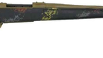 Weatherby Vanguard Talus 6.5 PRC