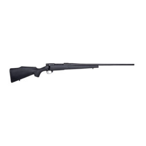 Weatherby Vanguard Obsidian 223 Remington