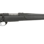 Weatherby Vanguard Obsidian 7mm-08 Remington Magnum