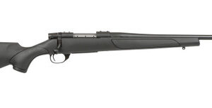 Weatherby Vanguard Obsidian 7mm-08 Remington Magnum