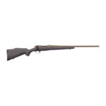 Weatherby Vanguard Bronze 257 Weatherby Magnum