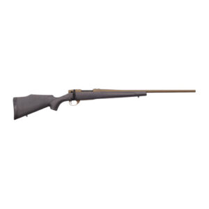 Weatherby Vanguard Bronze 257 Weatherby Magnum