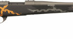 Weatherby Vanguard Compact Hunter 223 Remington