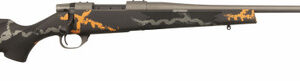 Weatherby Vanguard Compact Hunter 223 Remington