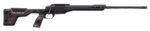 Weatherby 307 Alpine MDT Carbon 308 Winchester