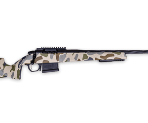 Weatherby 307 6.5 Creedmoor