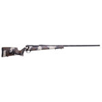 Weatherby Mark V High Country 28 Nosler