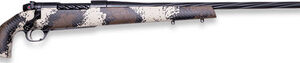 Weatherby Mark V High Country 300 PRC