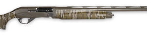 Weatherby Sorix 12 Ga