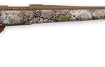 Weatherby Vanguard 257 Weatherby Magnum