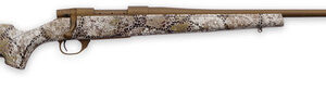 Weatherby Vanguard Badlands 7mm Remington Magnum