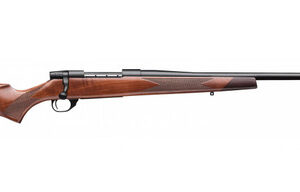 Weatherby Vanguard Sporter 22-250 Remington