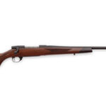 Weatherby Vanguard Sporter 7mm-08 Remington