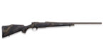 Weatherby Vanguard 300 Weatherby Mag