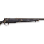 Weatherby Vanguard Talus 7mm-08 Rem