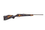 Weatherby Vanguard 243 Winchester