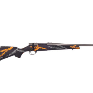 Weatherby Vanguard 243 Winchester