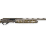 Weatherby Sorix 12 Ga