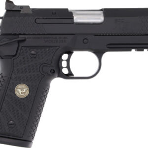 Wilson Combat EDC X9 2.0 9mm