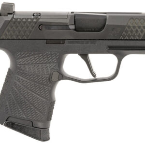 Wilson Sig Sauer P365 Action Tuned 9mm