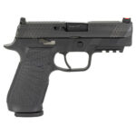 Wilson P320 Carry 9mm