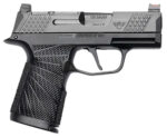 Wilson Combat Sig P365X 9mm