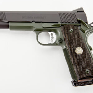 Wilson Combat CQB 45 ACP