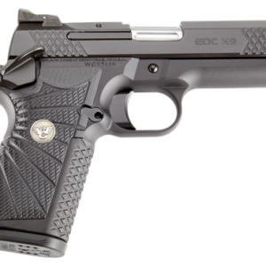 Wilson 1911 EDC X9 9mm