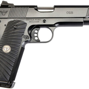 Wilson CQB 1911 9mm