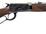 Winchester Model 1892 Deluxe Trapper 357 Magnum/38 Special