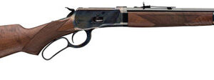 Winchester Model 1892 Deluxe Trapper 357 Magnum/38 Special