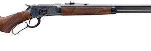 Winchester 1892 Deluxe Takedown 44-40 Winchester