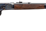 Winchester 1892 Deluxe Takedown 45 Colt