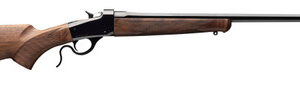 Winchester 1885 Low Wall Hunter 222 Remington