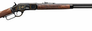 Winchester 1873 150th Anniversary 44-40 Winchester