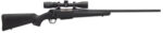 Winchester XPR 450 Bushmaster