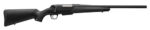 Winchester XPR SR 450 Bushmaster