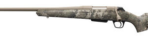 Winchester XPR Hunter Left Handed 6.8 Western