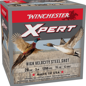 Winchester Xpert 28 Ga