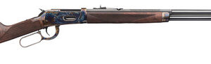 Winchester Model 94 Deluxe 38-55 Win