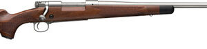 Winchester Model 70 338 Win Mag