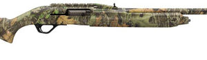 Winchester SX4 Cantilever Turkey 20 Ga