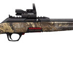 Winchester Wildcat Combo 22 LR