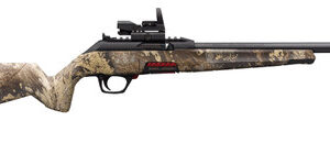 Winchester Wildcat Combo 22 LR