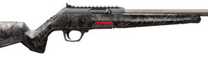 Winchester Wildcat SR 22 LR