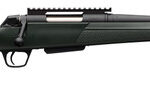 Winchester XPR Stealth 308 Winchester