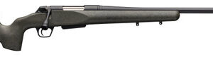 Winchester XPR SR 6.8 Western