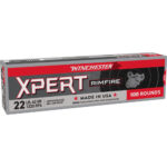 Winchester XPERT Rimfire 22 LR