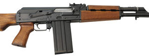 Zastava ZPAPM77 308 Winchester