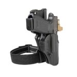 Buy T-Series L2C Overt Gun Belt Colt 1911 and Staccato P Right Holster